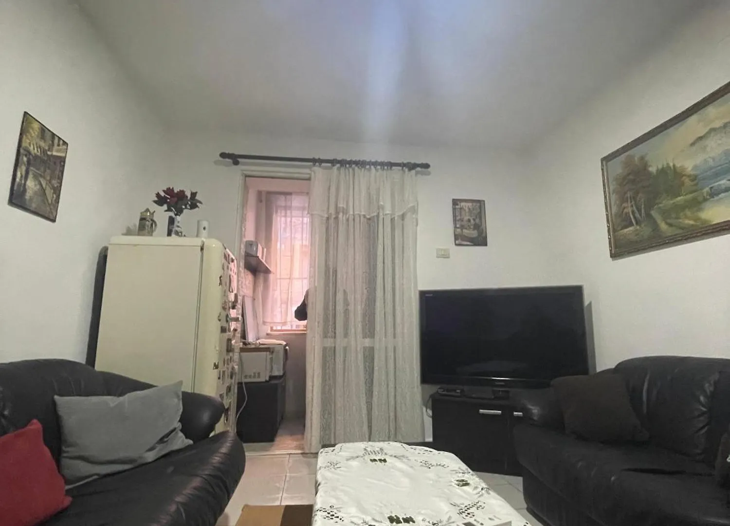 דירה Cozzy Cottage, In Center Of טיראנה אלבניה